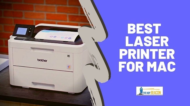 best laser printer for mac black and white