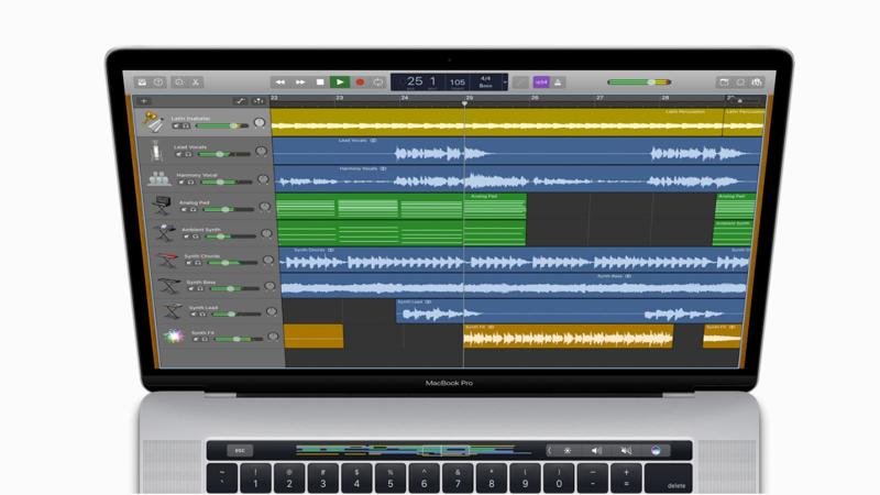 music transposition software for mac
