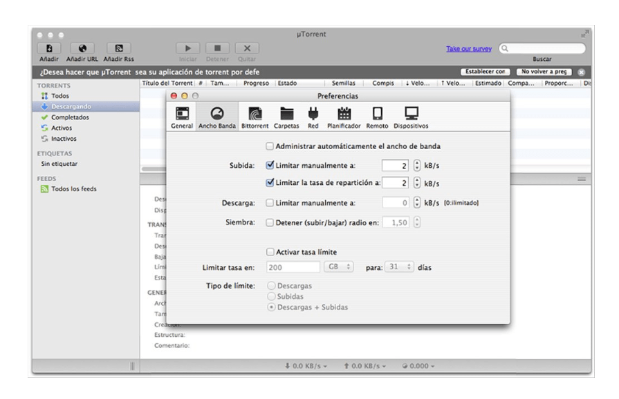 review utorrent for mac
